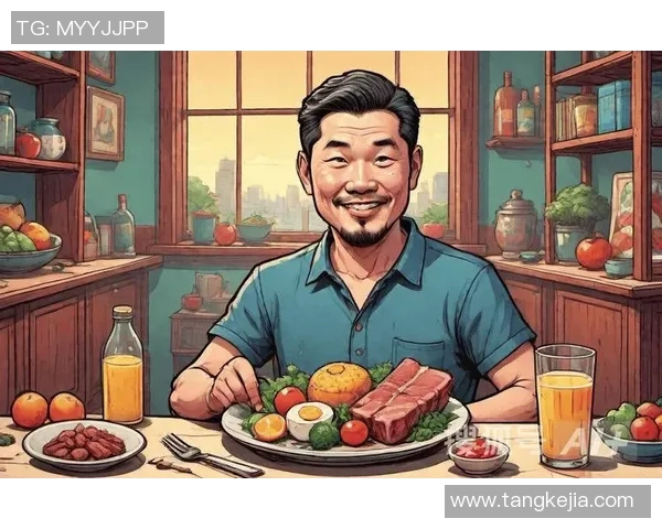 餐馆老板与足球明星的奇妙合作开启美食与运动的新篇章 餐馆老板与足球明星的奇妙合作开启美食与运动的新篇章